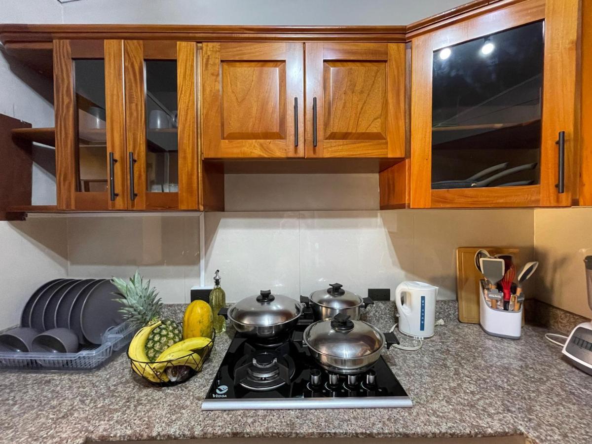 Willa Casa Bella Vista Quepos Zewnętrze zdjęcie
