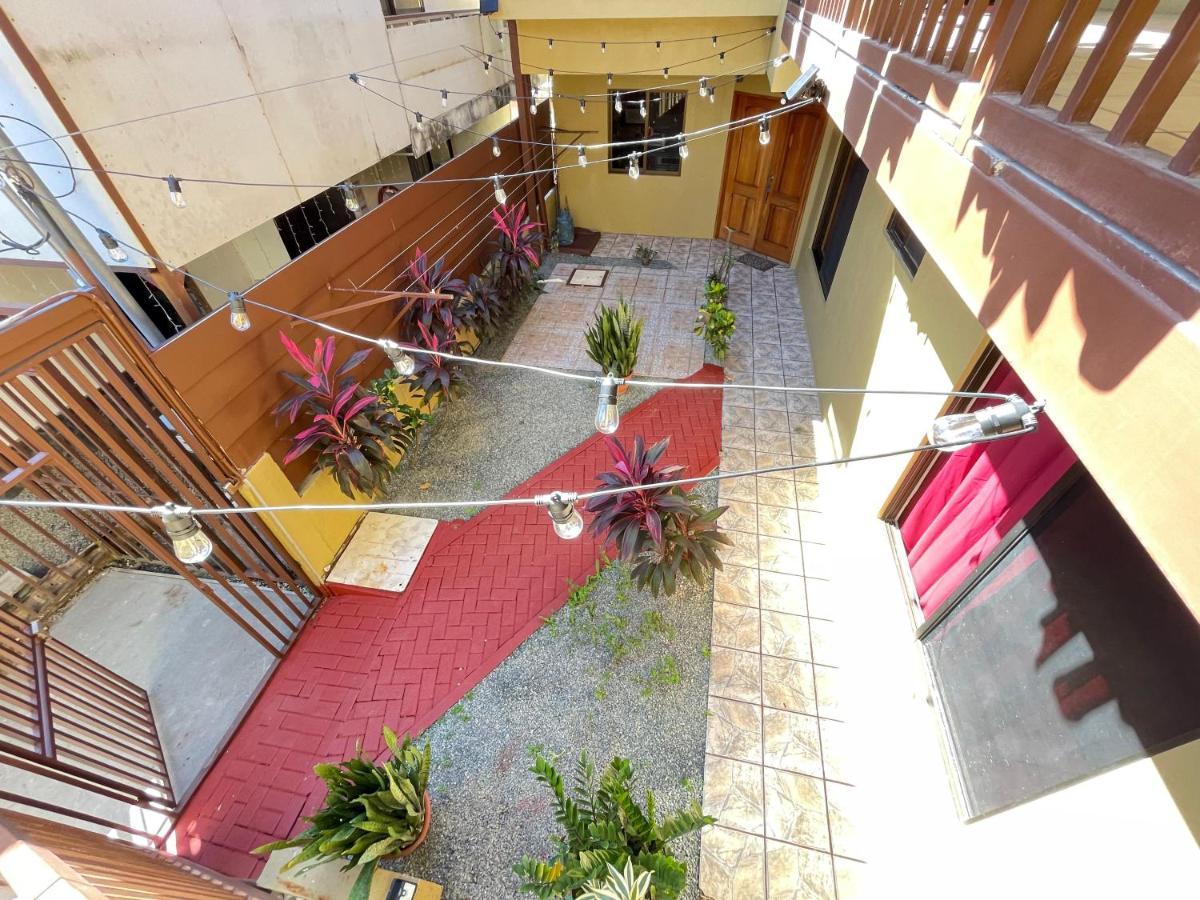 Willa Casa Bella Vista Quepos Zewnętrze zdjęcie