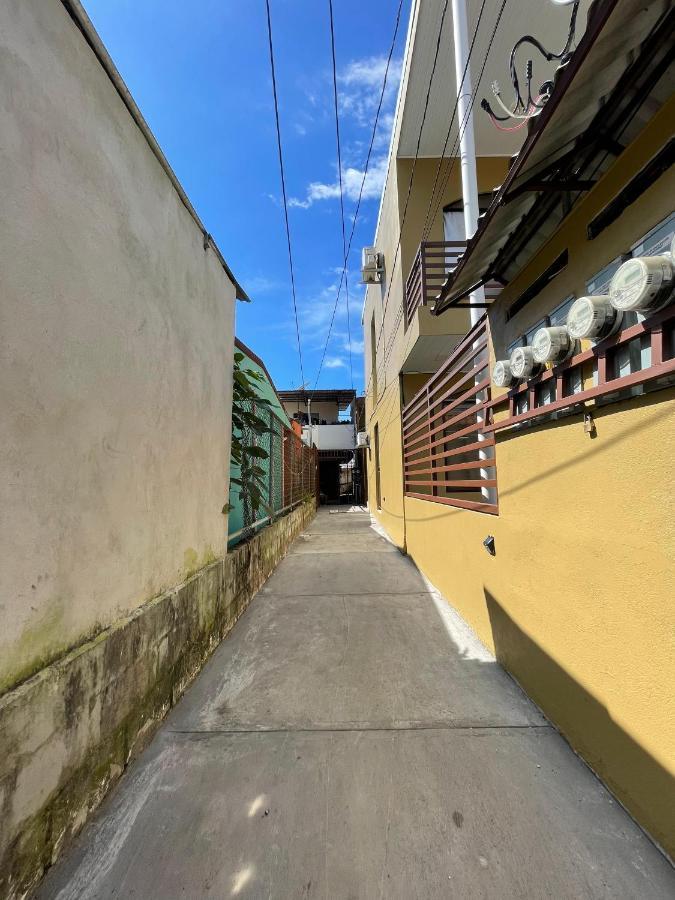 Willa Casa Bella Vista Quepos Zewnętrze zdjęcie