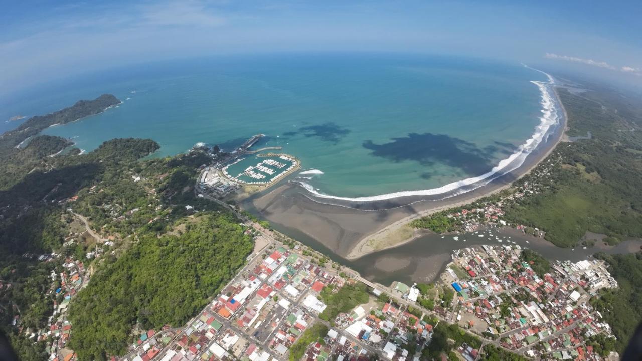 Willa Casa Bella Vista Quepos Zewnętrze zdjęcie