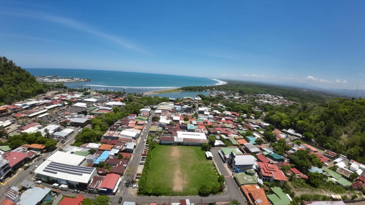 Willa Casa Bella Vista Quepos Zewnętrze zdjęcie