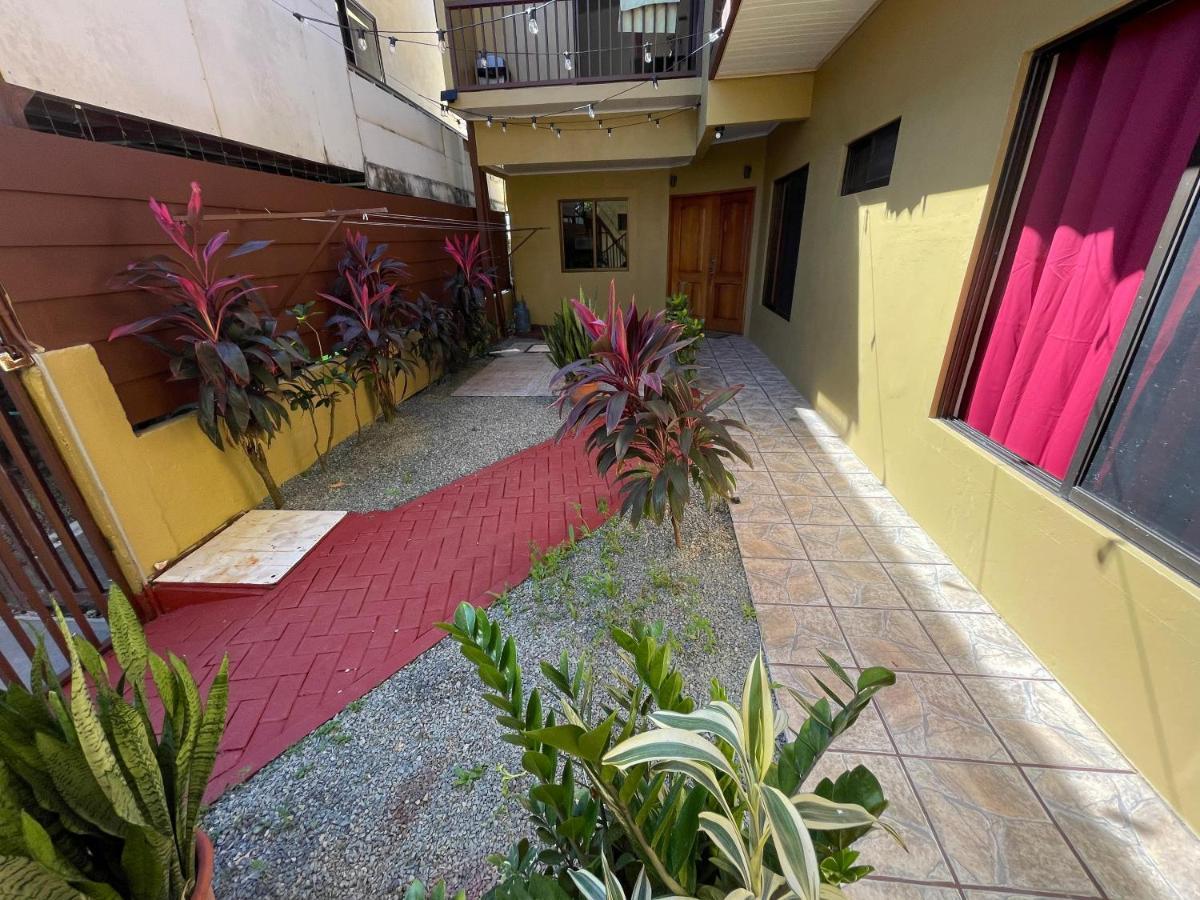Willa Casa Bella Vista Quepos Zewnętrze zdjęcie