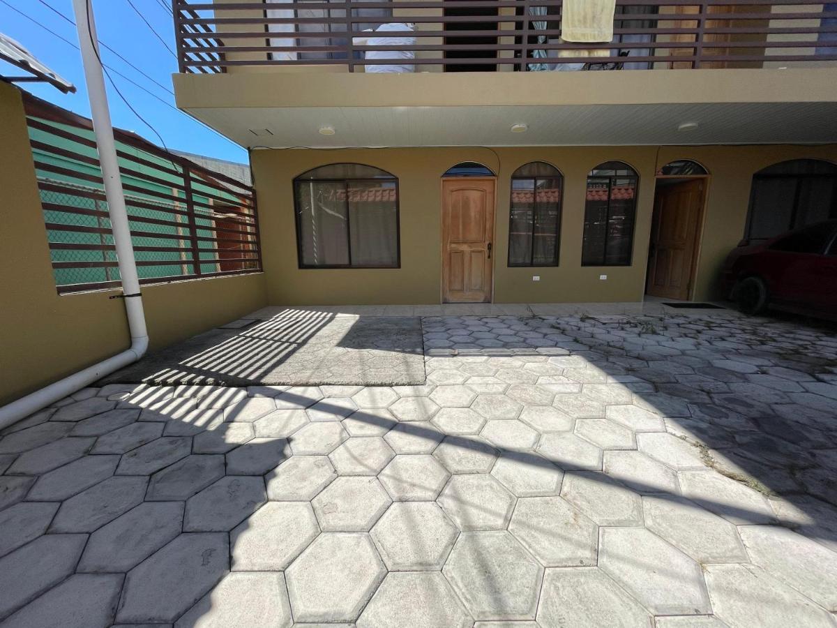 Willa Casa Bella Vista Quepos Zewnętrze zdjęcie