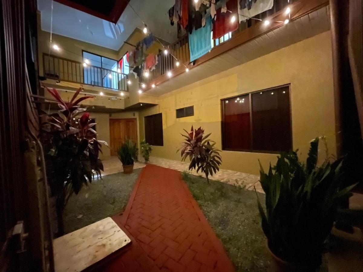 Willa Casa Bella Vista Quepos Zewnętrze zdjęcie