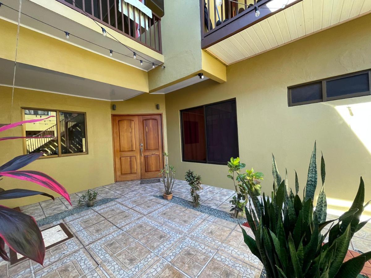 Willa Casa Bella Vista Quepos Zewnętrze zdjęcie