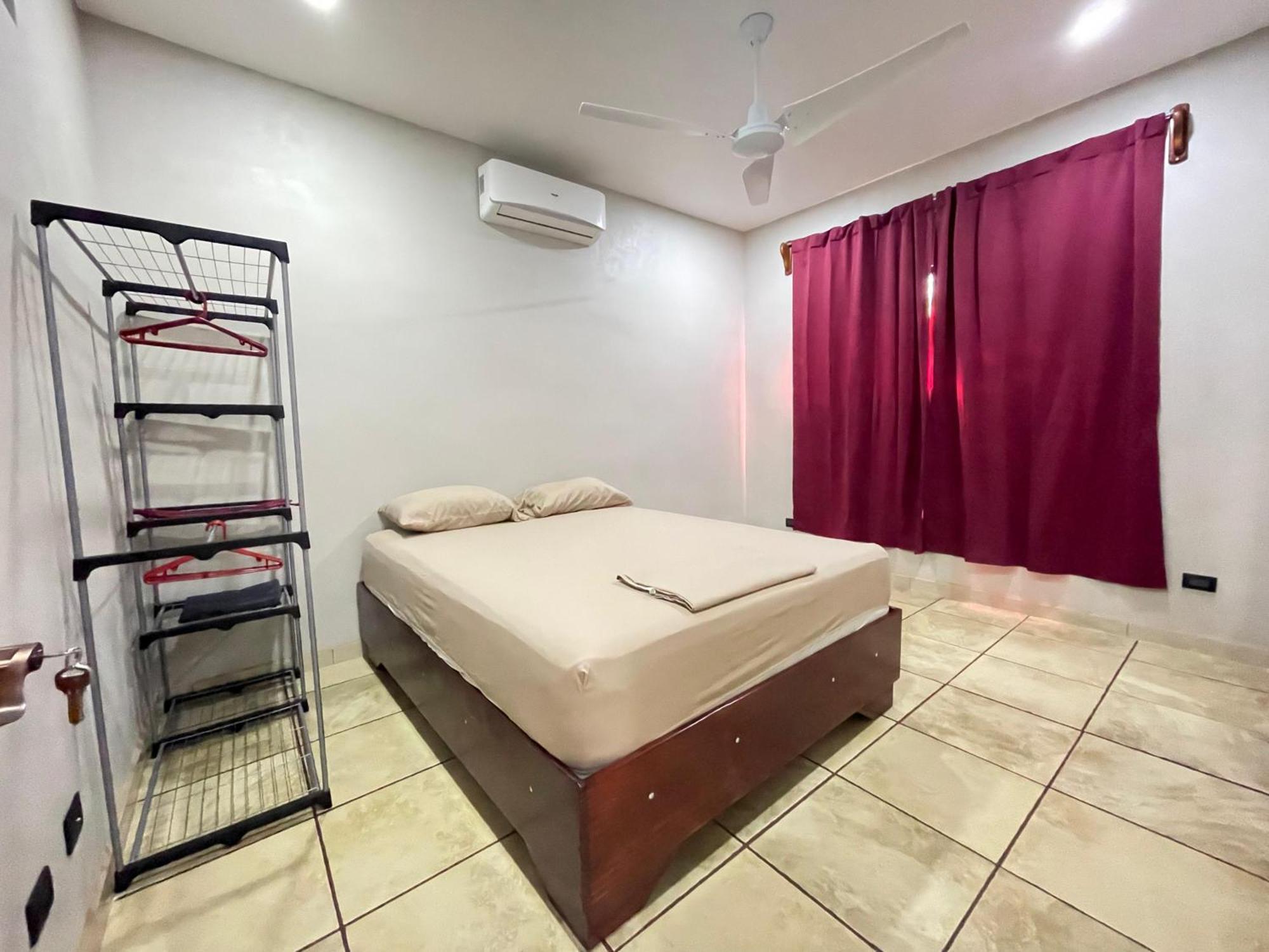 Willa Casa Bella Vista Quepos Zewnętrze zdjęcie