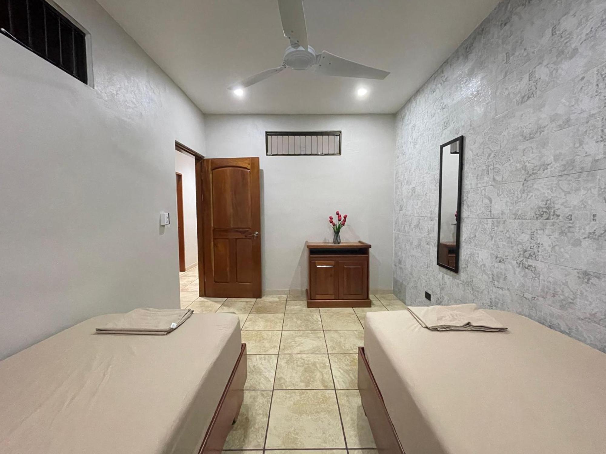 Willa Casa Bella Vista Quepos Zewnętrze zdjęcie